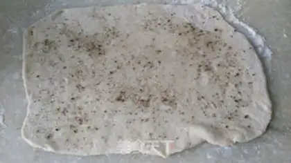 Make Pretzels step 3