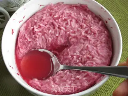 Make Young-mei step 10