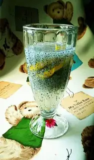 Make A lemonade step 9