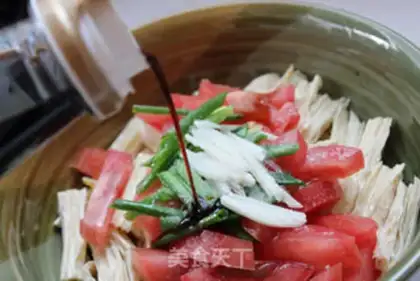 Make Tomato gravy step 6