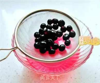 Make Natural Jelly step 2