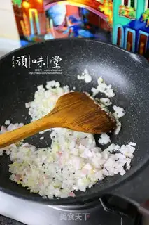 Make Beef sauce noodles step 5