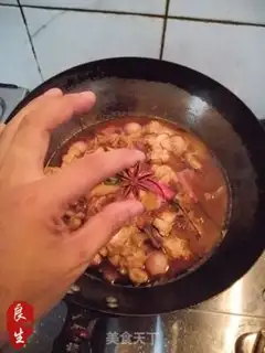 Make Three chickens step 11