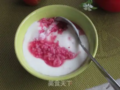Make Young-mei step 11