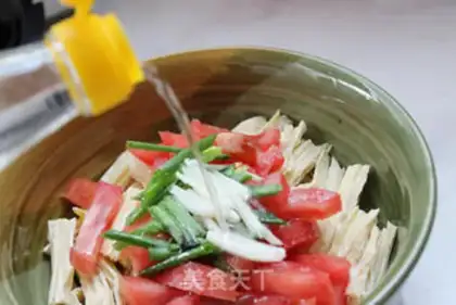 Make Tomato gravy step 7