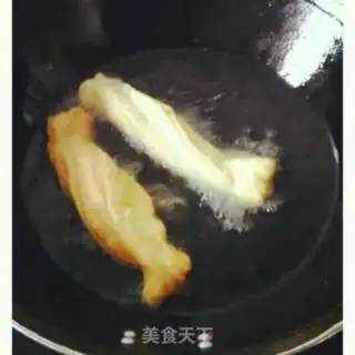 Make Puffy step 7