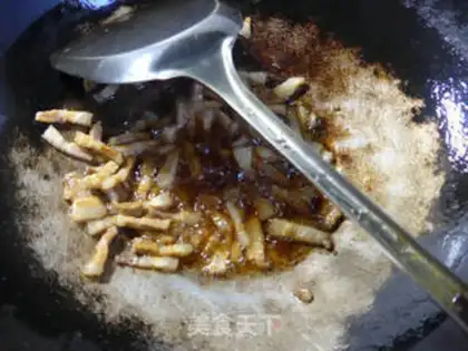 Make Puffy step 8