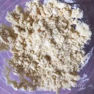 Make Apple pie step 5