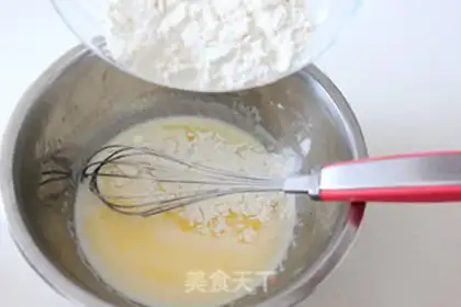 Make Puffy step 12