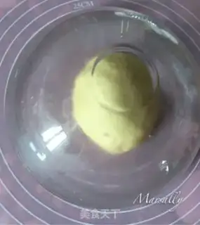 Make Apple pie step 7