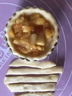 Make Apple pie step 11