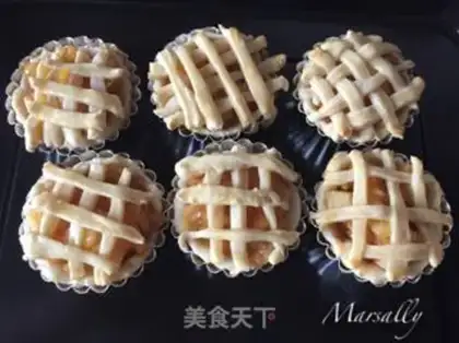 Make Apple pie step 14