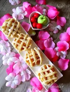 Make Apple pie step 15