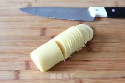 Make Puffy step 17