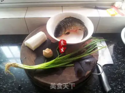 Make Ropfish step 0