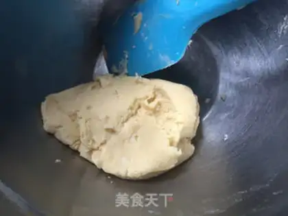 Make Chocolate butter cookies step 5