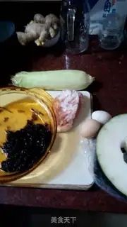Make Tonco corn pickles step 0