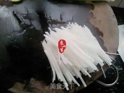 Make Ropfish step 2
