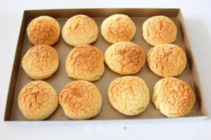 Make Puffy step 20