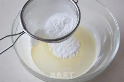 Make Puffy step 21