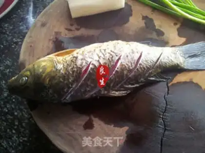 Make Ropfish step 3