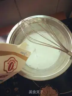 Make Eggstick step 2
