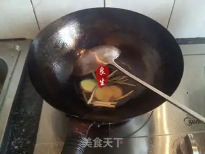 Make Ropfish step 4