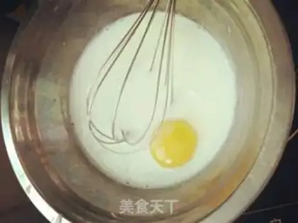 Make Eggstick step 3