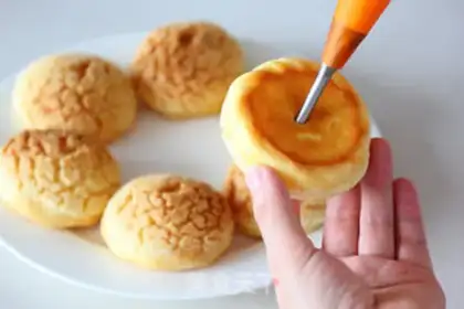 Make Puffy step 23