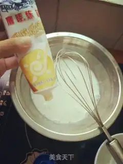 Make Eggstick step 4