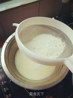 Make Eggstick step 5