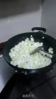 Make Tonco corn pickles step 5