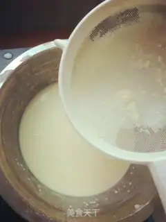 Make Eggstick step 7