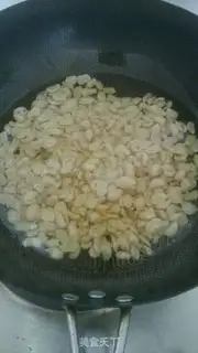 Make Psychic peanuts step 6