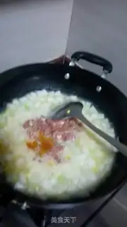 Make Tonco corn pickles step 8