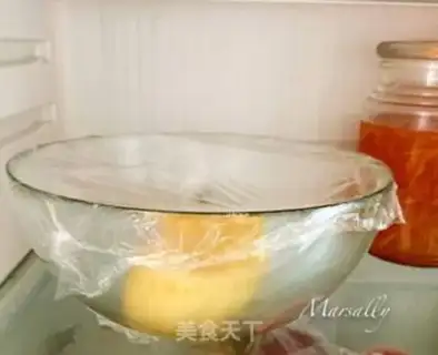 Make Jelly cookies step 6