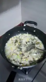 Make Tonco corn pickles step 9