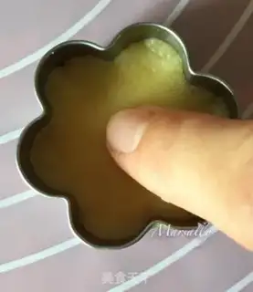 Make Jelly cookies step 7