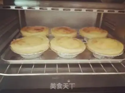 Make Eggstick step 11