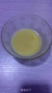 Make Homemade chicken and rice step 2