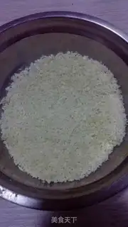 Make Homemade chicken and rice step 3