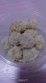 Make Homemade chicken and rice step 4