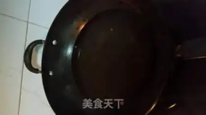 Make Homemade powder step 2