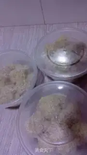 Make Homemade chicken and rice step 5