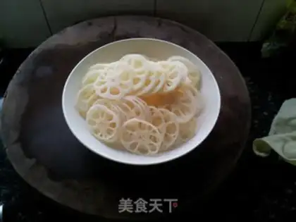 Make Cracker step 1