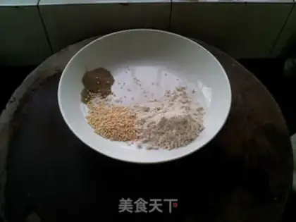 Make Cracker step 2