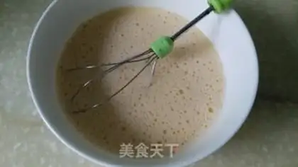 Make Milk bag step 2
