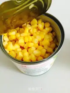 Make Italian rice salad step 3