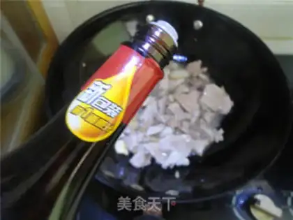 Make Red meat step 2