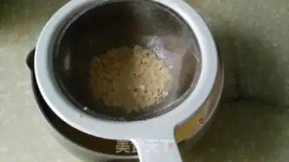 Make Milk bag step 4